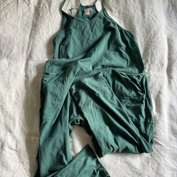 Free People Hotshot Onesie | Size XS - Picture 4 of 10